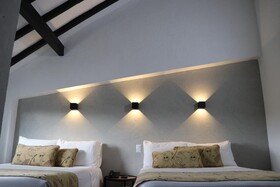 Hotel Santiago de Arma