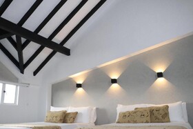 Hotel Santiago de Arma
