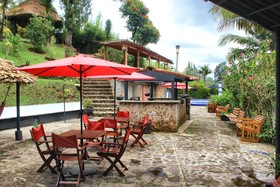 Santo Tomás Finca Hotel