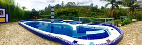 Santo Tomás Finca Hotel