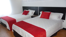 Santo Tomás Finca Hotel