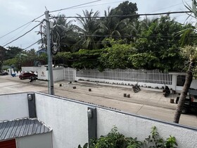 Mar de Corales by Cajasai