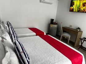 Mar de Corales by Cajasai