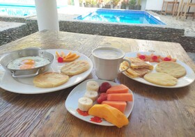 Eco Hostal Manakin Tayrona