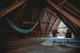 Eco Hostal Manakin Tayrona