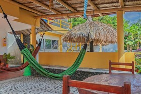 Eco Hostal Manakin Tayrona