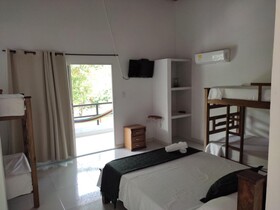 Eco Hostal Manakin Tayrona