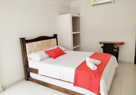 Eco Hostal Manakin Tayrona