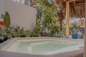 Eco Hostal Manakin Tayrona