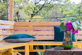 Eco Hostal Manakin Tayrona