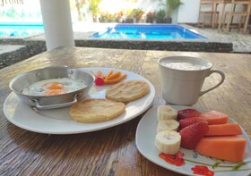 Eco Hostal Manakin Tayrona