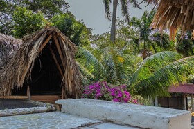 Eco Hostal Manakin Tayrona