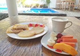 Eco Hostal Manakin Tayrona