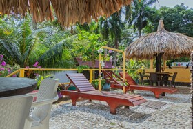 Eco Hostal Manakin Tayrona