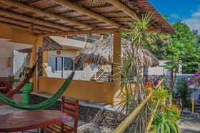 Eco Hostal Manakin Tayrona