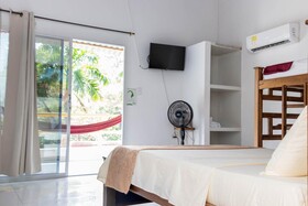 Eco Hostal Manakin Tayrona