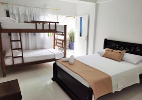 Eco Hostal Manakin Tayrona