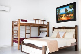 Eco Hostal Manakin Tayrona
