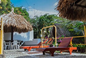 Eco Hostal Manakin Tayrona