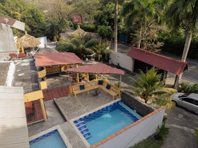 Eco Hostal Manakin Tayrona