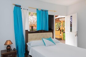 Eco Hostal Manakin Tayrona