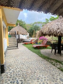 Eco Hostal Manakin Tayrona