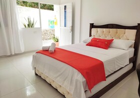 Eco Hostal Manakin Tayrona