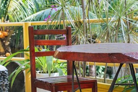 Eco Hostal Manakin Tayrona