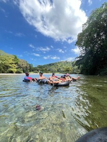 Eco Hostal Manakin Tayrona