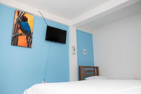 Eco Hostal Manakin Tayrona