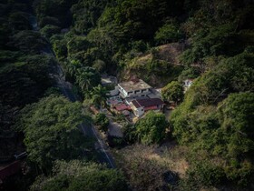 Eco Hostal Manakin Tayrona