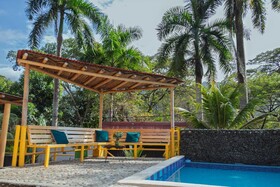 Eco Hostal Manakin Tayrona