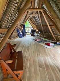 Eco Hostal Manakin Tayrona