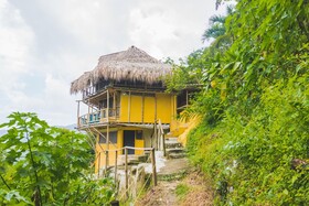 Minca Ecohabs Hotel