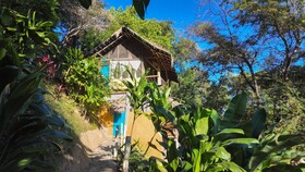 Minca Ecohabs Hotel