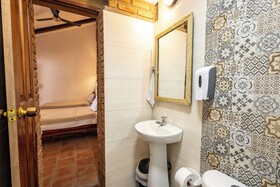 Albarrada Hotel Boutique