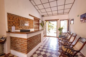 Albarrada Hotel Boutique