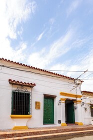 Albarrada Hotel Boutique