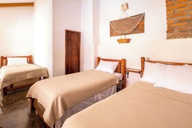 Albarrada Hotel Boutique