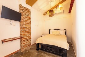 Albarrada Hotel Boutique