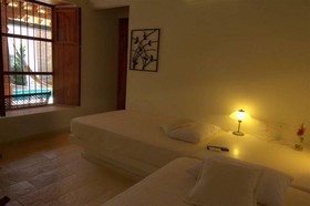 Bioma Boutique Hotel
