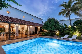 Karakali Boutique Hotel