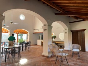 Karakali Boutique Hotel