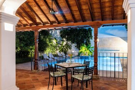 Karakali Boutique Hotel