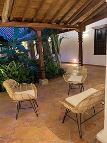 Karakali Boutique Hotel