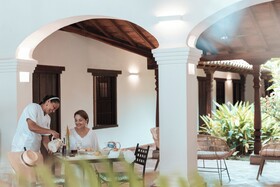 Karakali Boutique Hotel