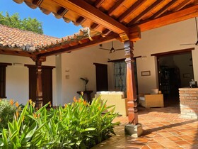 Karakali Boutique Hotel