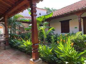 Karakali Boutique Hotel