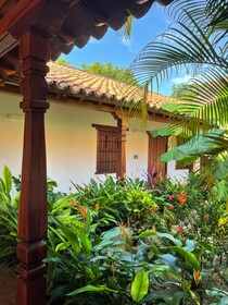 Karakali Boutique Hotel