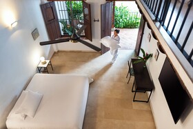 Karakali Boutique Hotel